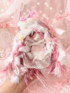3点まとめ売り ロップちゃん♡(FUMIFUMI) FUMIFUMI ロップちゃん♡ - メルカリ