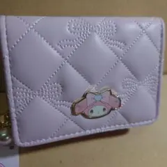Samantha Vega ミュウ ポケモン 折り財布 レア - メルカリ