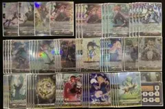 【特価】ヴァンガード フォルティア デッキ 【エネルギー&限定スリーブ付】 カードファイト!! ヴァンガード フォルティア デッキ - メルカリ