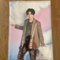 山田涼介 クリアファイル