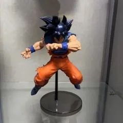 ドラゴンボール　フィギュア　ドラゴンボール超 孫悟空　身勝手の極意
