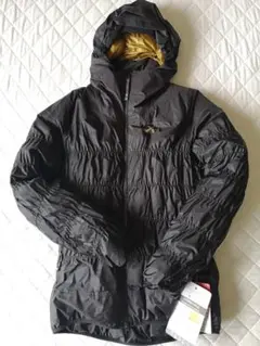 タグ付き新品 モンチュラ Summit 2.0 duvet メンズSサイズ相当
