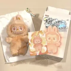 ラブブ エナジー ハピネス キャラクターグッズ