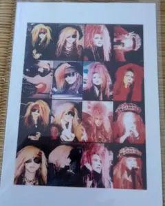 2026年最新】X JAPAN hide 写真の人気アイテム - メルカリ
