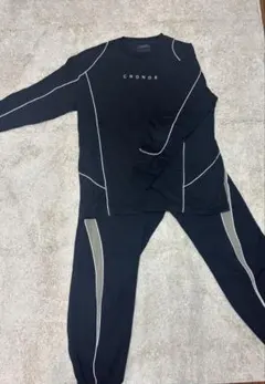 CRONOS セットアップ