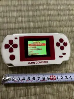 ゲームコンピューター