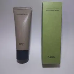 BAUM バウム アロマティック ハンドクリーム ウッドランド ウィンズのサムネイル