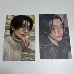 ENHYPEN THE SIN:VANISH Weverse ユニバ ジェイク