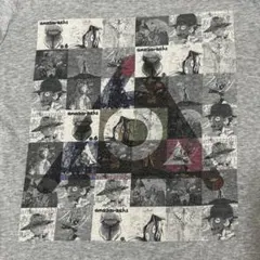 レア！　amazarashi 5th anniversary live Tシャツのサムネイル