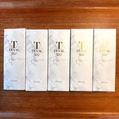 【未開封 】テナル NAリンクルエッセンス M 25mL 美容液 5本セットのサムネイル