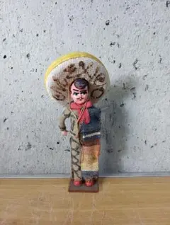 2026年最新】メキシコ人形の人気アイテム - メルカリ