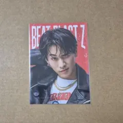 BALLISTIK BOYZ 深堀未来 チェキ風カード - メルカリ