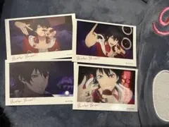 ヒプマイステッカー　山田一郎