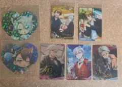 アイナナ TRIGGER セット