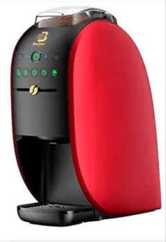 ネスカフェ ゴールドブレンド バリスタ(W) レッド