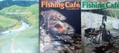 シマノ/雑誌
