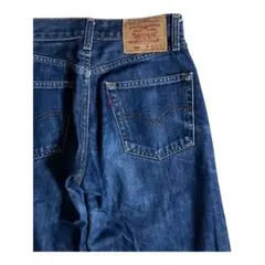 LEVI’S リーバイス　560 W26 L32