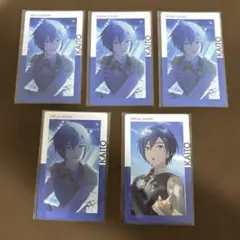 プロセカ　エピカ　KAITO 16