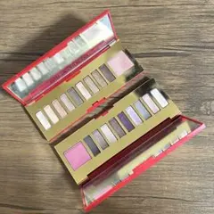 Estee Lauder アイシャドウパレット 2個セット