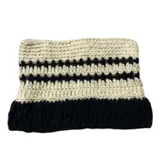 猫耳 ニット 帽子 ビーニー