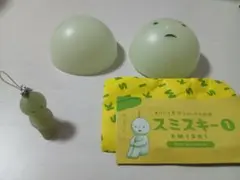 スミスキー カプセルトイ