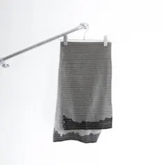 ULTRA GOOD LUCK 旅のてぬぐい 「白雨」