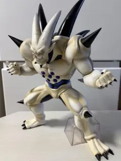 ドラゴンボール 超一星龍 イーシンロン フィギュア ガレージキット 超