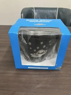 新品未開封　Smile Slime ステンレスカップ はぐれメタルのサムネイル