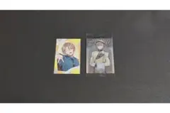 にじさんじ〈風楽奏斗〉ウエハースカード.7周年チェキ風カードセット