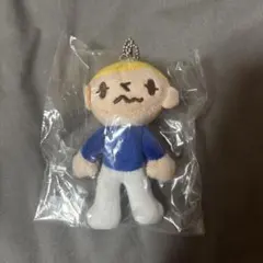 グルーミー ガチャガチャ ボールチェーン付き