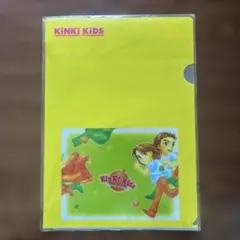 2026年最新】kinKikids クリアファイルの人気アイテム - メルカリ
