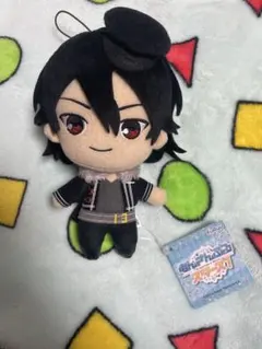 あんスタ ぬいぐるみ プライズ 旧衣装 朔間零