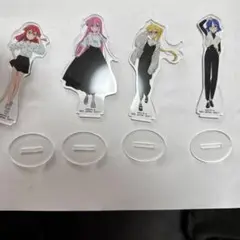 ぼっち・ざ・ろっく！ 一番くじvolume1. アクリルスタンド