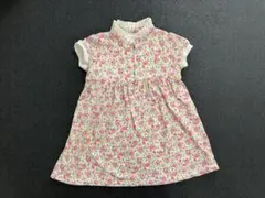 ラルフローレン　ワンピース　80サイズのサムネイル