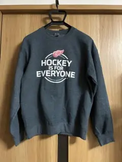 Detroit Red Wings デトロイト　レッドウィングス　トレーナーのサムネイル