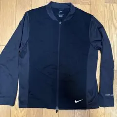 ナイキゴルフ THERMA-FIT/ADV ジャケット M 黒