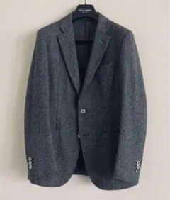 moon テーラードジャケット