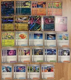 Nのゾロアーク　デッキパーツ