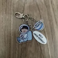 2026年最新】吉田仁人 アクキーの人気アイテム - メルカリ