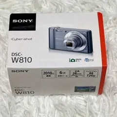 2026年最新】SONY cybershot dsc w810の人気アイテム - メルカリ