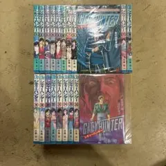 J*y様 全て 初版 シティーハンター 1巻3〜10巻セット 北条司 ジャンプ