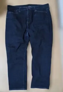 ユニクロ　36 91.5 66ストレッチハイライズ　スキニー　ストレート　XXL