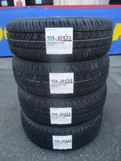 全国送料込☆2026年製ブリヂストン・セイバーリング 165/55R15 4本