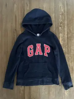 GAP ギャップ 短丈 パーカー y2k 平成 ギャル グランジ ピンク
