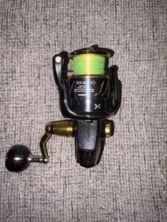 2026年最新】SHIMANO stella 4000の人気アイテム - メルカリ