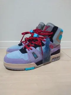 LV ルイヴィトン　スニーカー