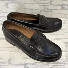 美品✨REGAL リーガル コインローファー 2414 革靴 22.5cm