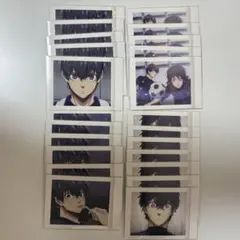 2026年最新】ぱしゃこれ 潔世一の人気アイテム - メルカリ