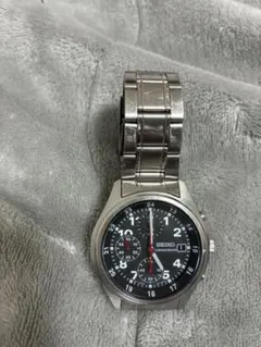 SEIKO クロノグラフ 腕時計