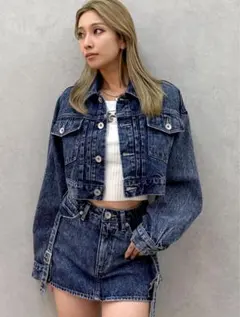 GYDA セットアップ